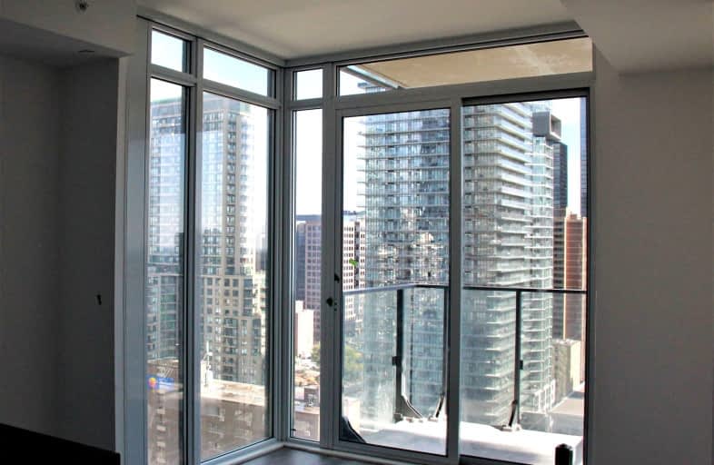 2001-75 Saint Nicholas Street, Toronto | Image 1