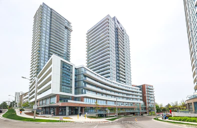 1407-38 Forest Manor Road Road, Toronto | Image 1