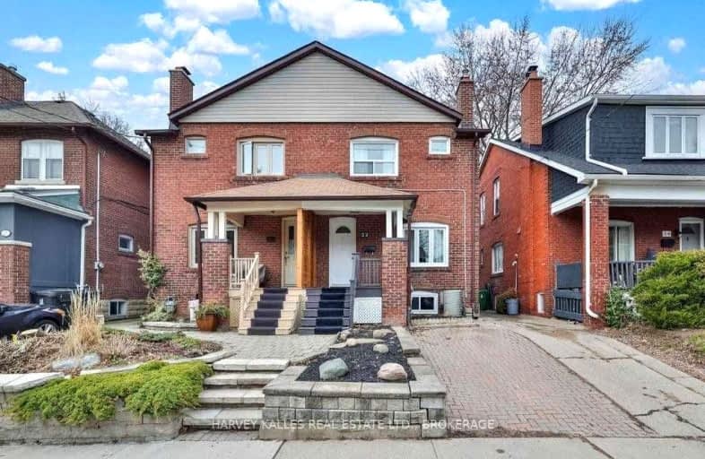 32 Lorindale Avenue, Toronto | Image 1