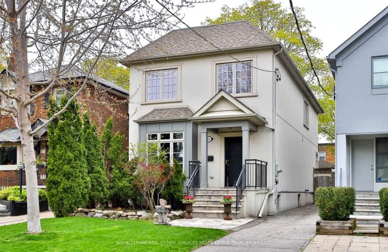 84 Donegall Drive, Toronto | Image 1