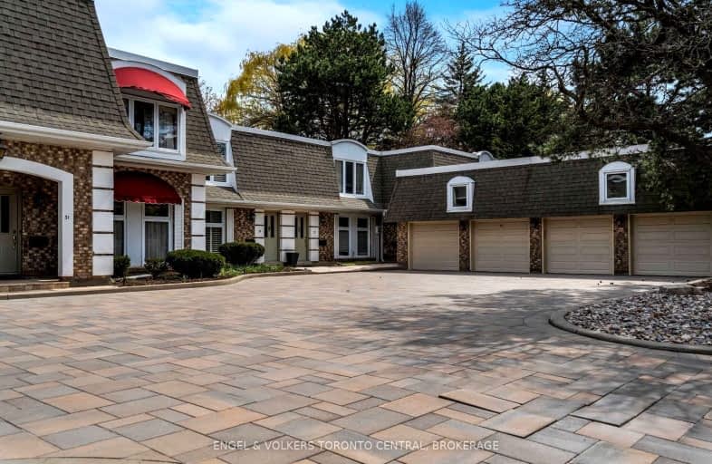 25 James Foxway N/A, Toronto | Image 1