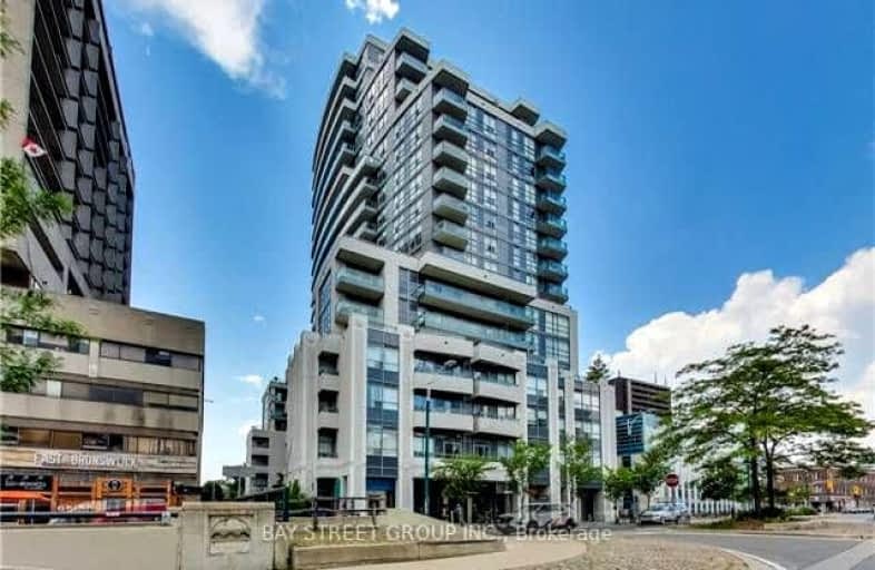 1110-736 Spadina Avenue, Toronto | Image 1