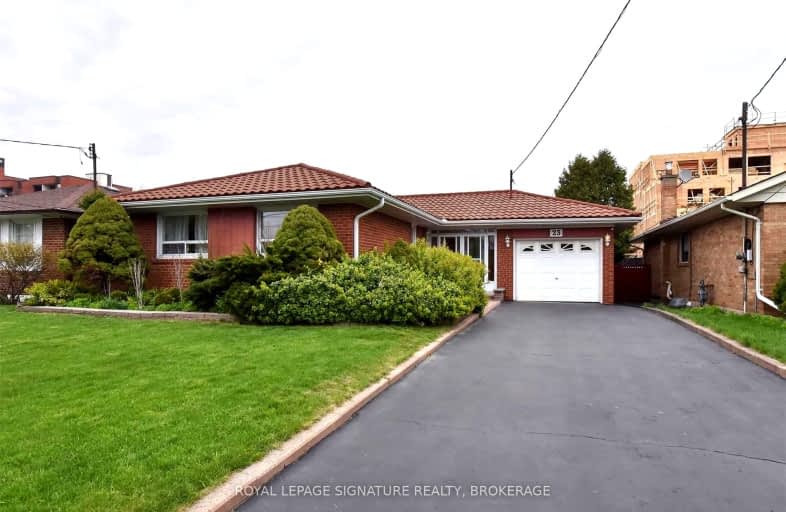 23 Wigmore Drive, Toronto | Image 1