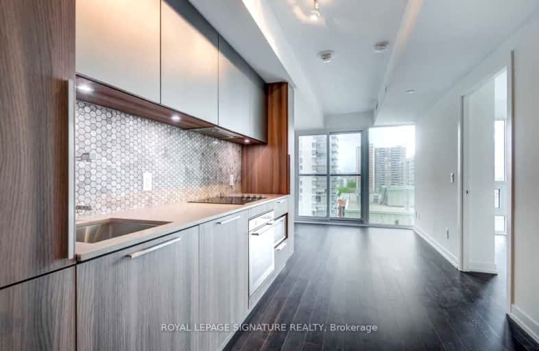 1115-85 Wood Street, Toronto | Image 1