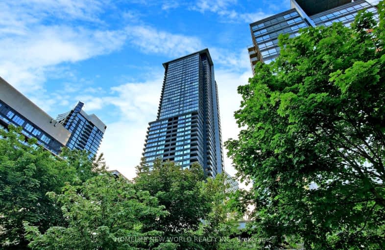 5209-25 Telegram Mews, Toronto | Image 1