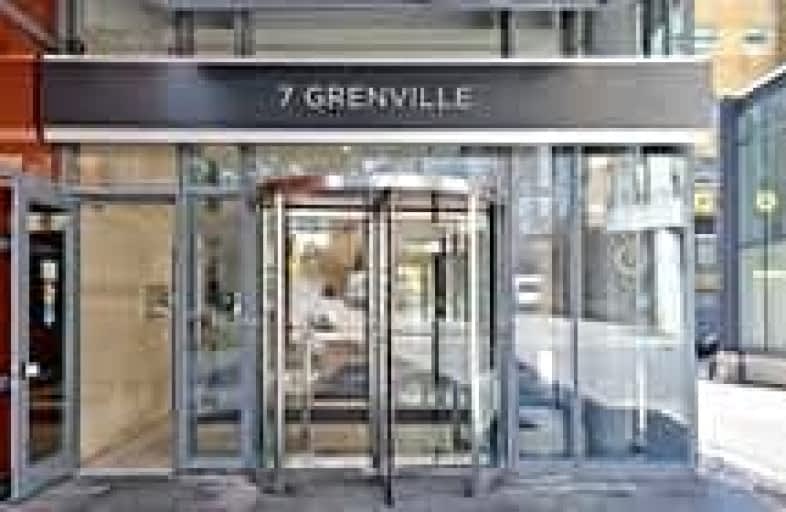 2011-7 Grenville Street, Toronto | Image 1