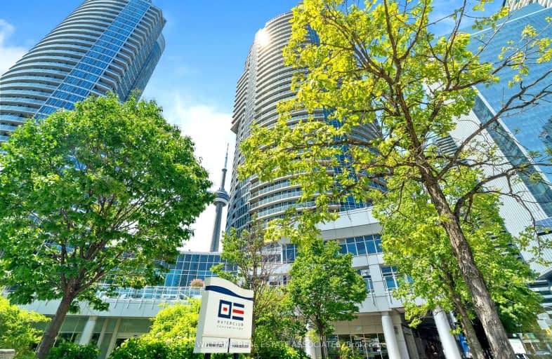 2410-8 York Street, Toronto | Image 1