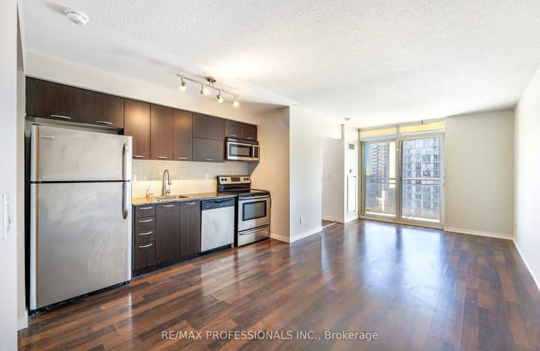 1326-38 Joe Shuster Way, Toronto | Image 1