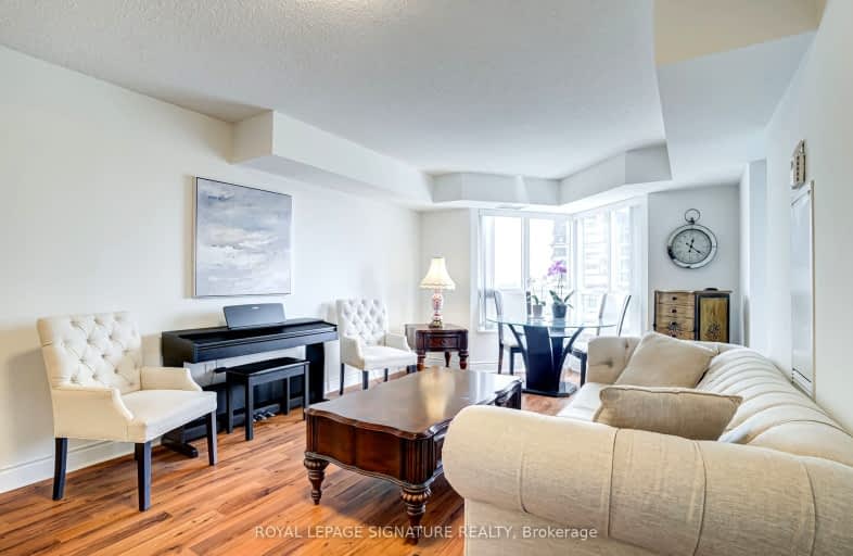 1622-500 Doris Avenue, Toronto | Image 1