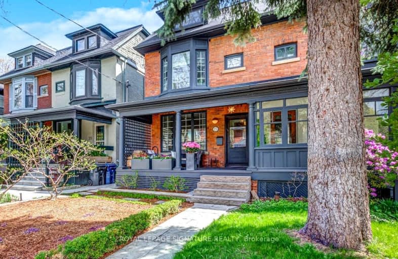 23 Rathnelly Avenue, Toronto | Image 1