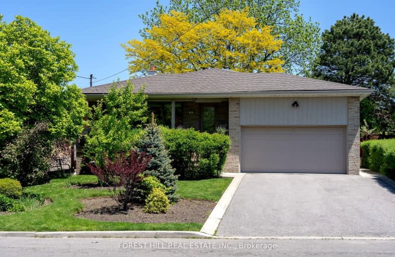 9 Terrydale Drive, Toronto | Image 1