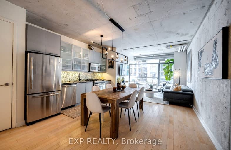 706-533 Richmond Street West, Toronto | Image 1