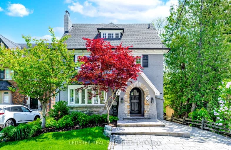 93 Chatsworth Drive, Toronto | Image 1