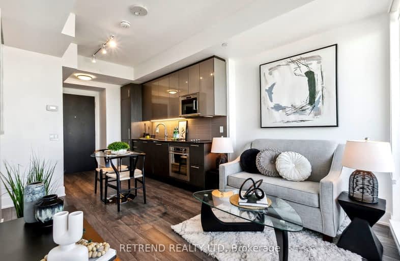 3911-403 Church Street, Toronto | Image 1