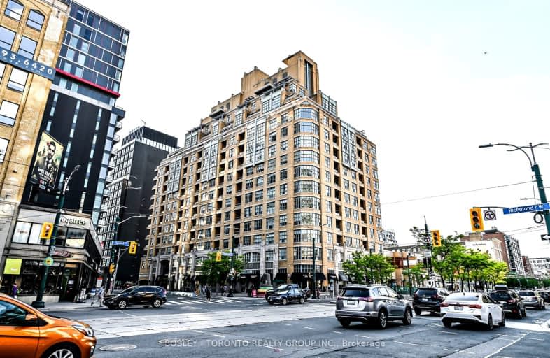421-438 Richmond Street West, Toronto | Image 1