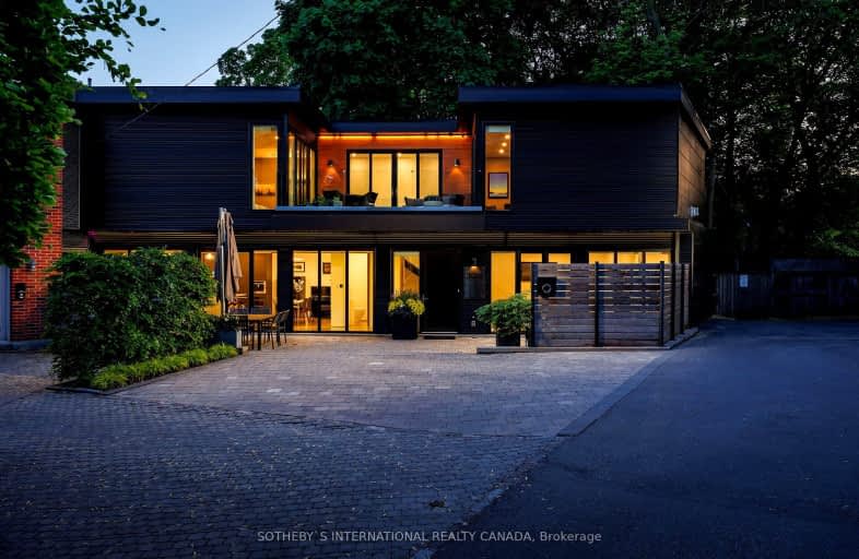 301R Davenport Road, Toronto | Image 1