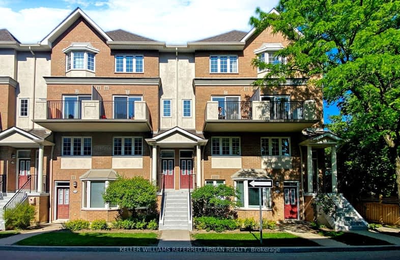 502 Grandview Way, Toronto | Image 1
