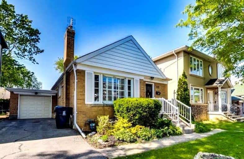 252 Florence Avenue, Toronto | Image 1