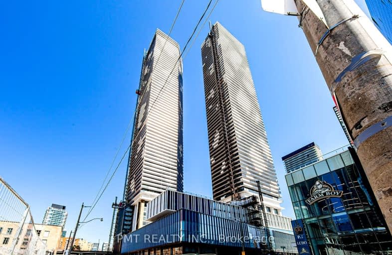 4215-138 Downes Street, Toronto | Image 1
