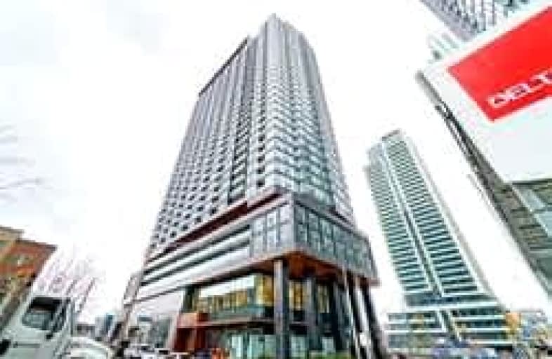 2509-19 Western Battery Road, Toronto | Image 1