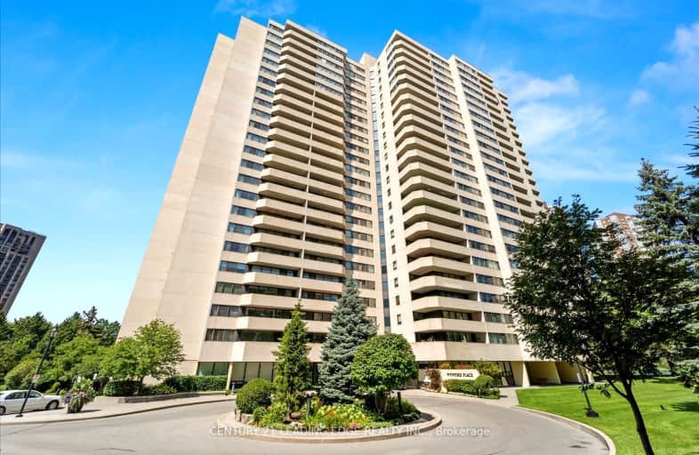 1808-75 Wynford Heights Crescent, Toronto | Image 1