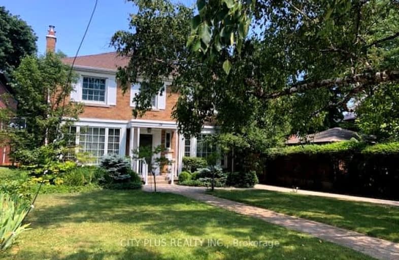 19 Westgrove Crescent, Toronto | Image 1