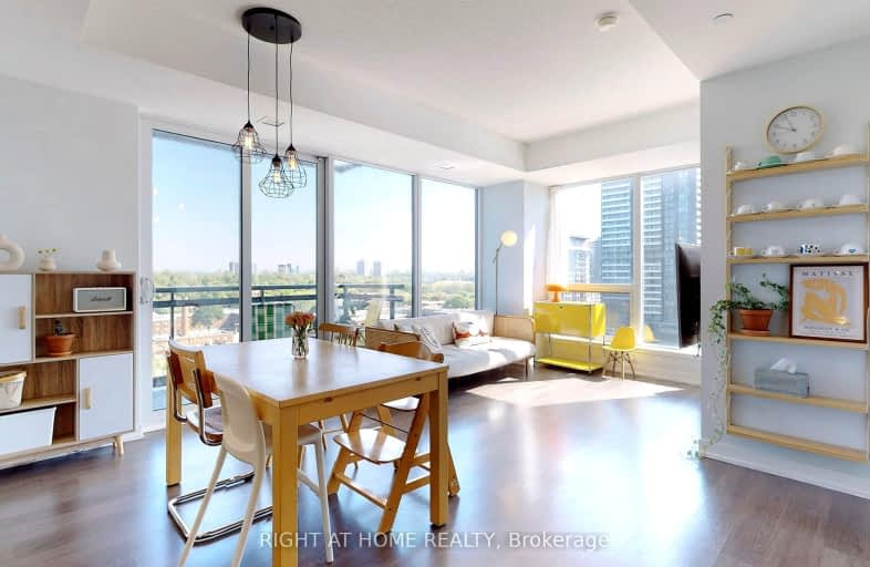 1110-225 Sackville Street, Toronto | Image 1