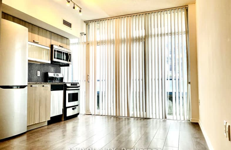 826E-36 Lisgar Street, Toronto | Image 1