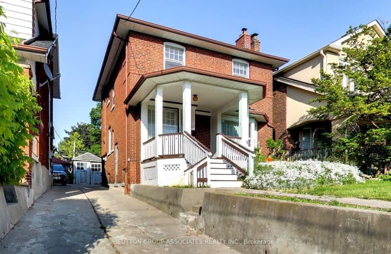 227 Winona Drive, Toronto | Image 1