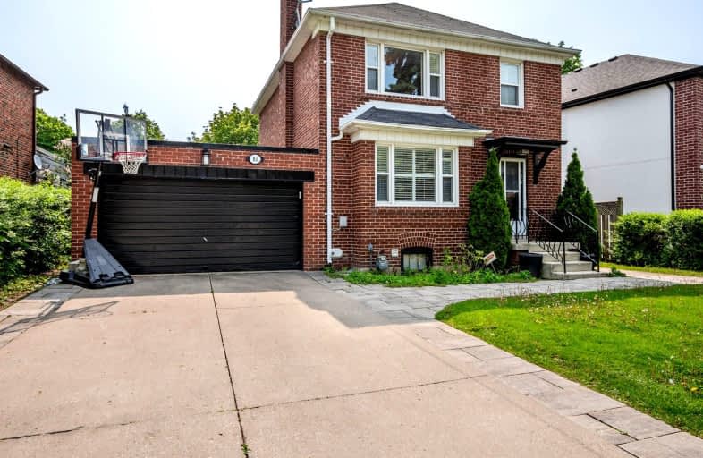93 Brookview Drive, Toronto | Image 1