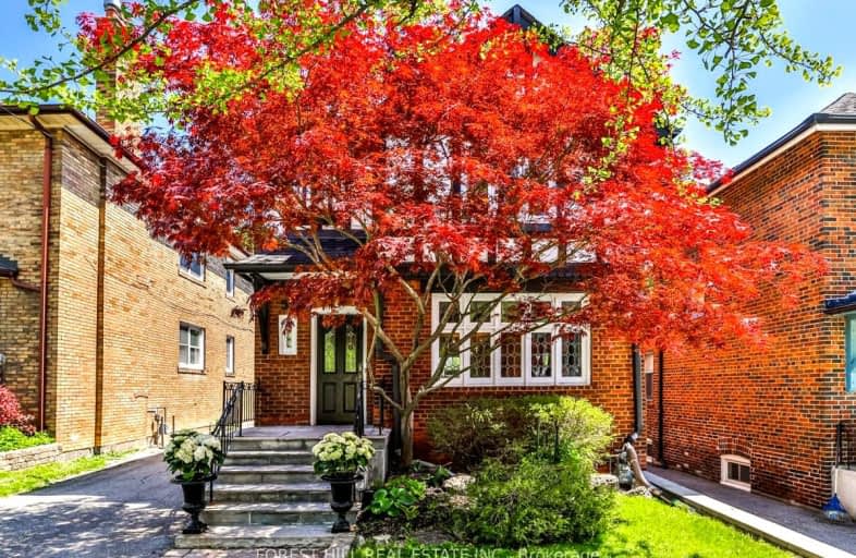 55 Braemar Avenue, Toronto | Image 1