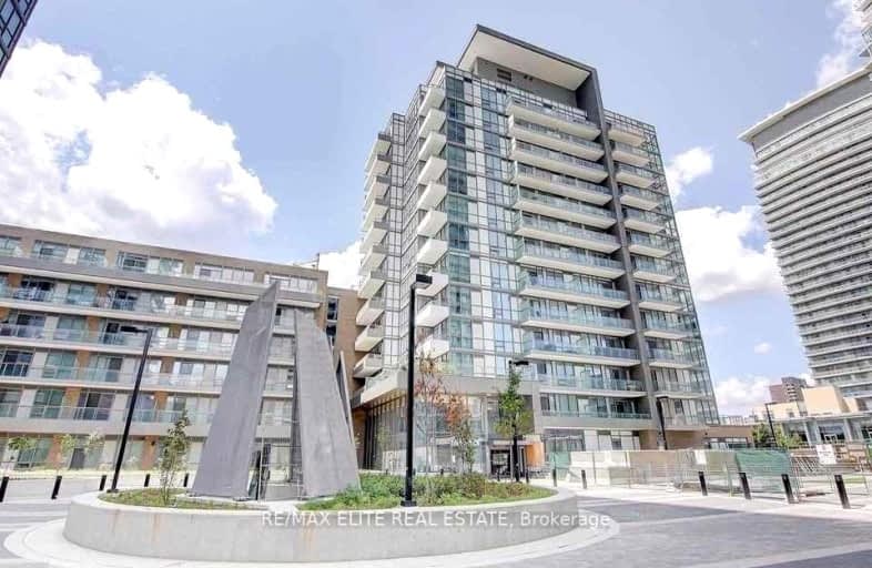 901-52 Forest Manor Road, Toronto | Image 1