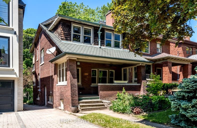 104 Manor Road East, Toronto | Image 1