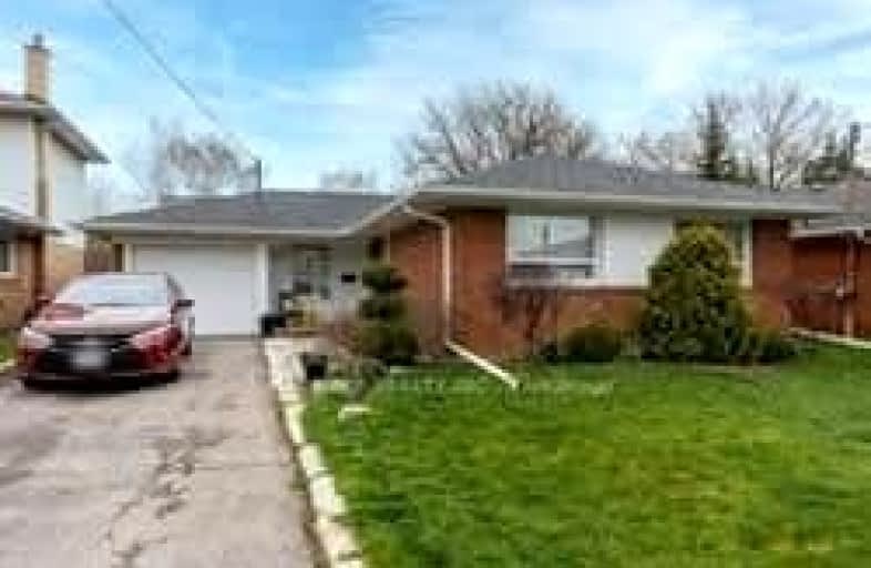 11 Wigmore Drive, Toronto | Image 1
