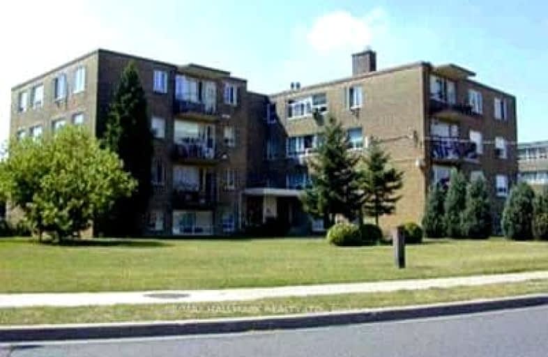 302-57 Neptune Drive, Toronto | Image 1