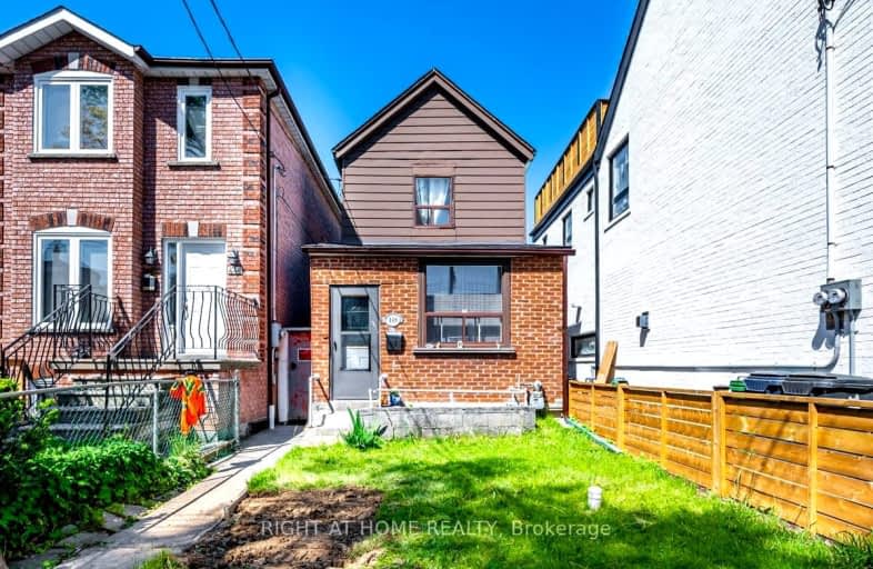 448 Roxton Road, Toronto | Image 1