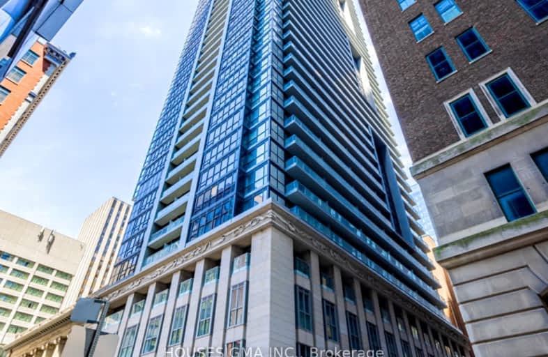 1610-70 Temperance Street, Toronto | Image 1