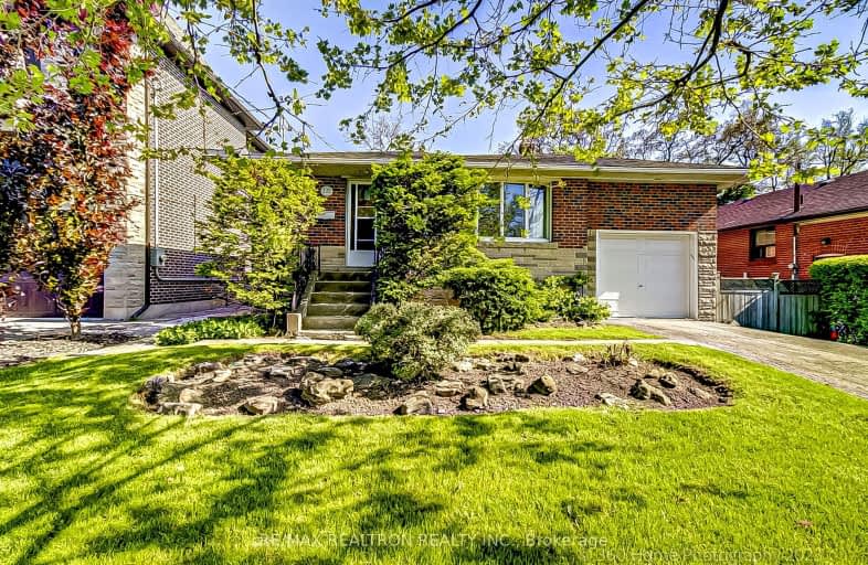 125 Mcgillivray Avenue, Toronto | Image 1