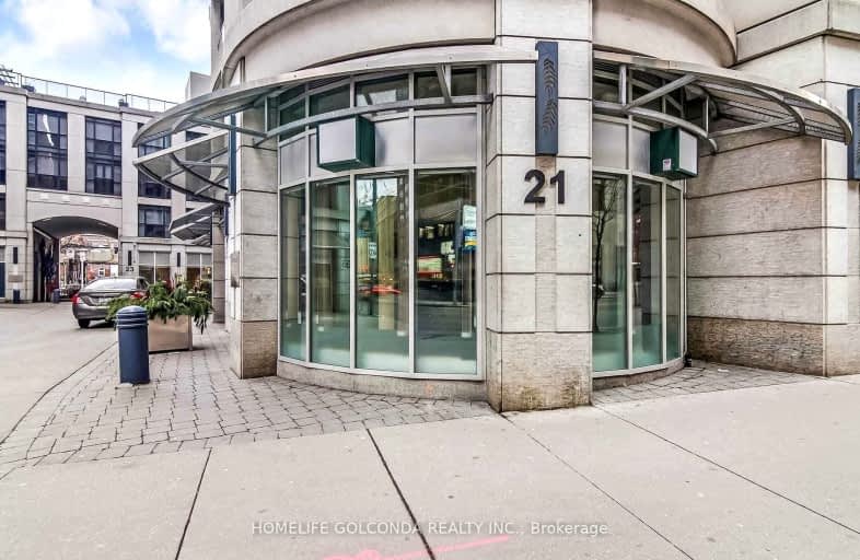 2301-21 Carlton Street, Toronto | Image 1