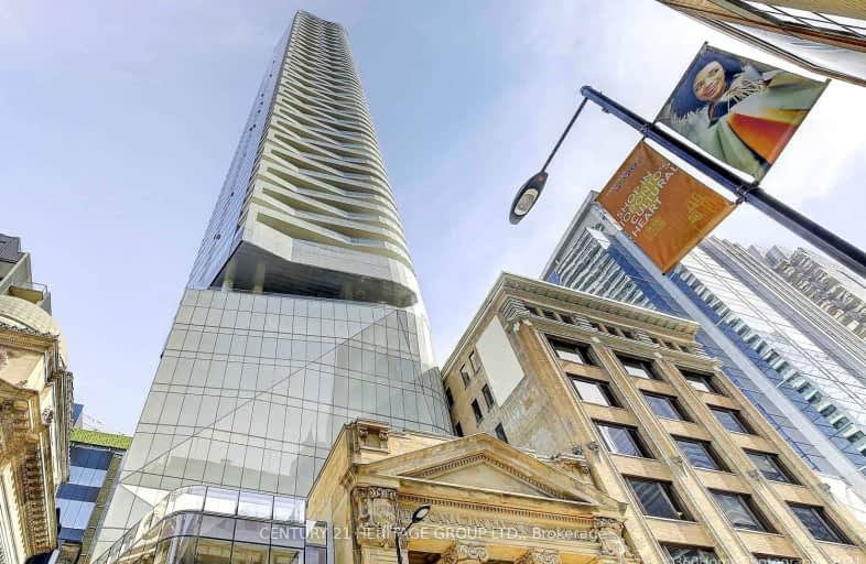 5601-197 Yonge Street, Toronto | Image 1