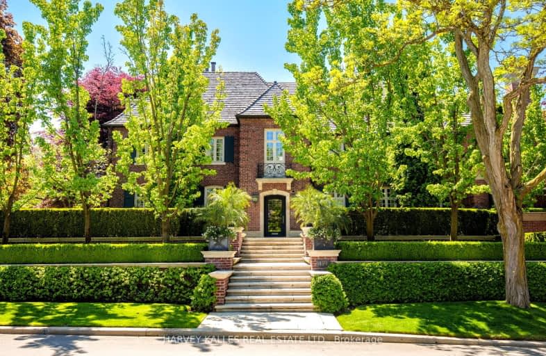 174 Dunvegan Road, Toronto | Image 1