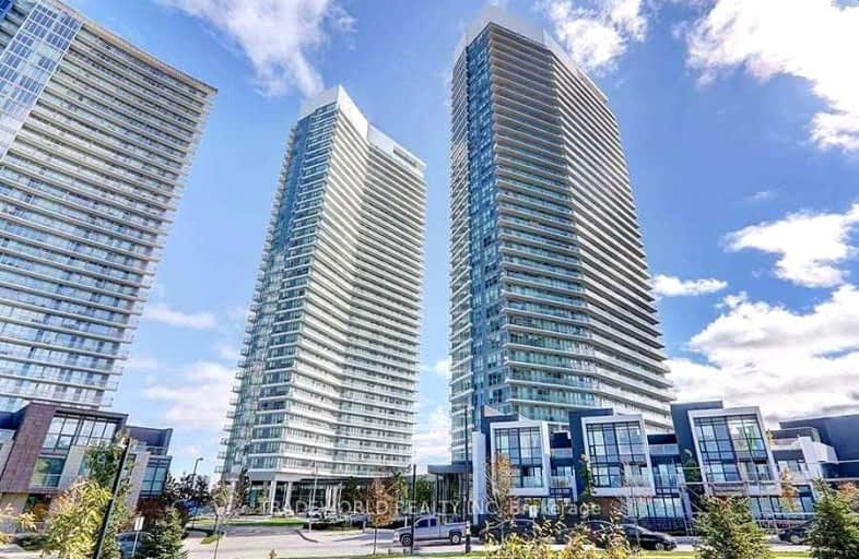 3112-115 Mcmahon Drive, Toronto | Image 1