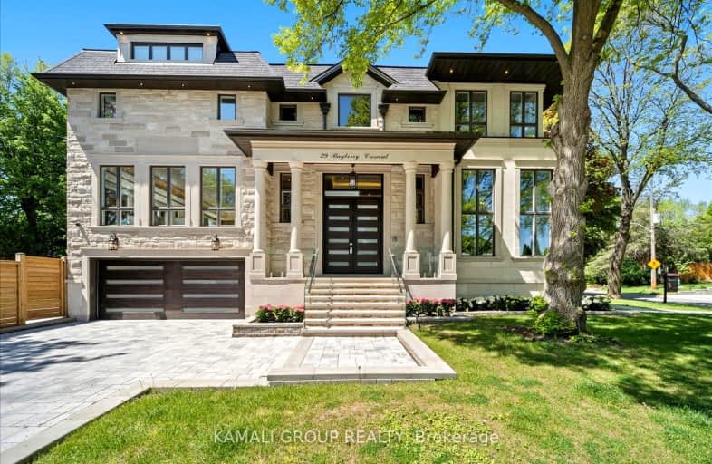 29 Bayberry Crescent, Toronto | Image 1