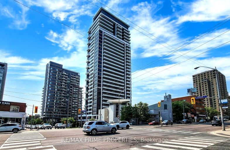 2915-75 Canterbury Place North, Toronto | Image 1
