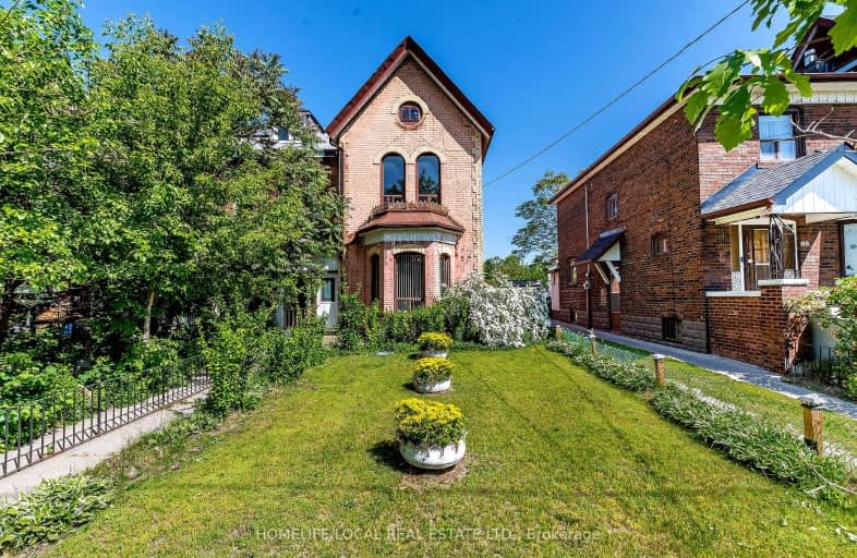70 St Annes Road, Toronto | Image 1