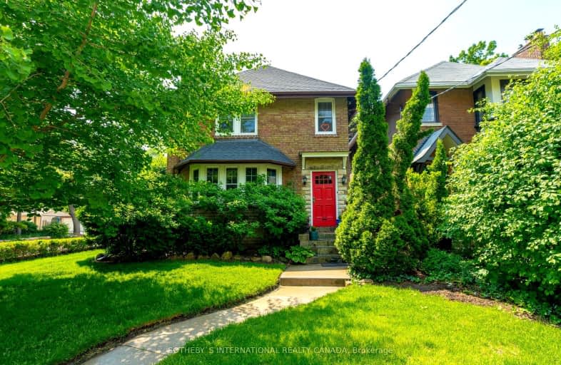 10 Lascelles Boulevard, Toronto | Image 1