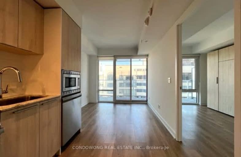1413-18 Maitland Terrace, Toronto | Image 1