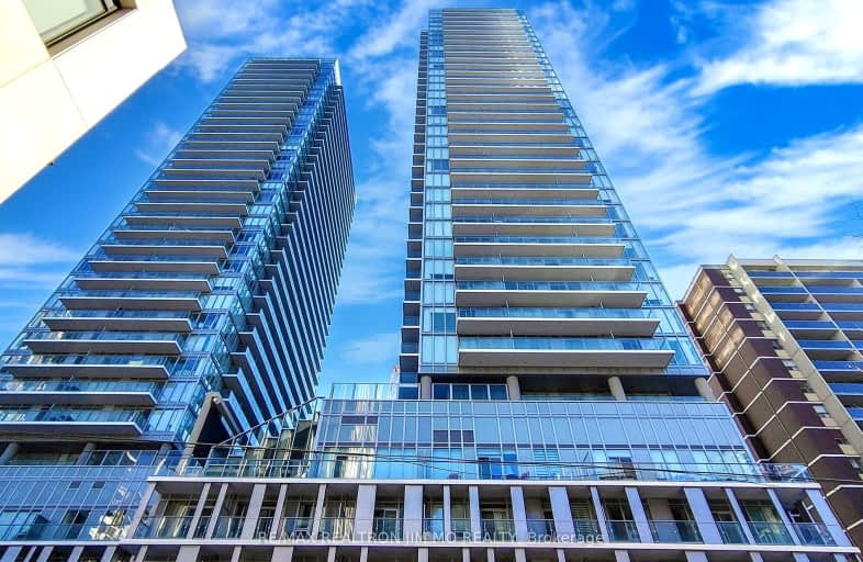 Lph12-195 Redpath Avenue, Toronto | Image 1