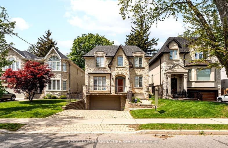 120 Parkview Avenue, Toronto | Image 1