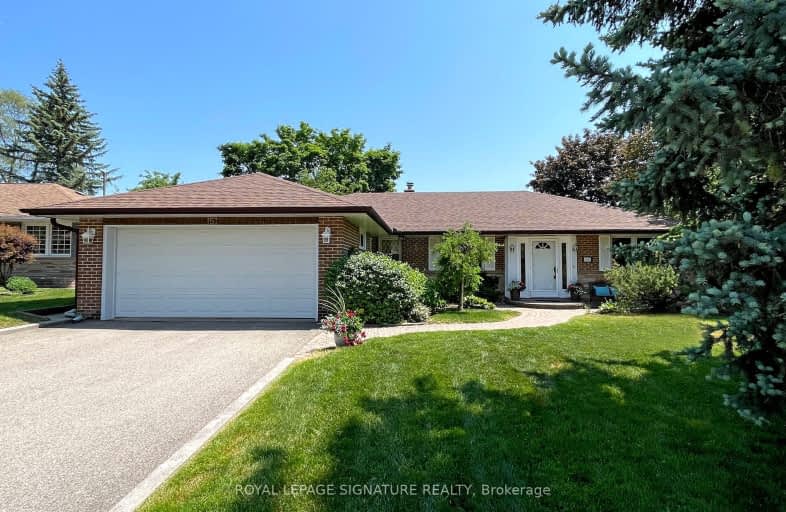 157 Sweeney Drive, Toronto | Image 1